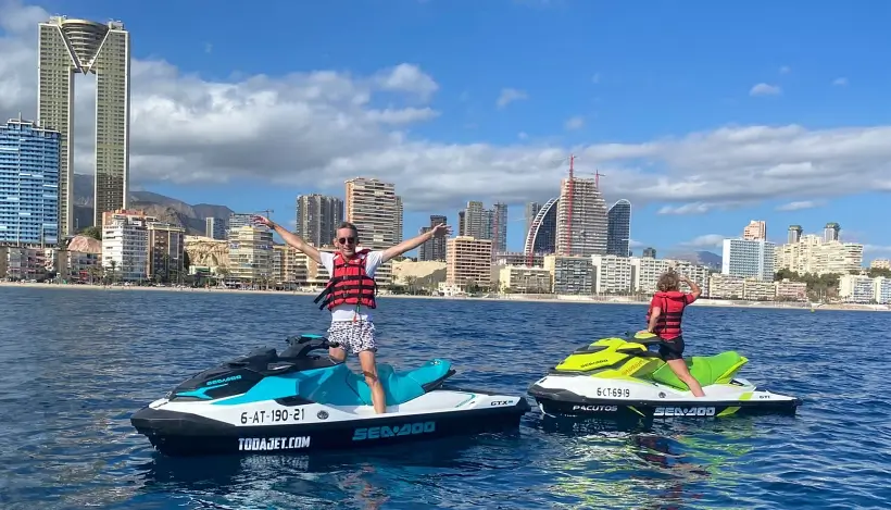 7 ideas para hacer en Benidorm en invierno