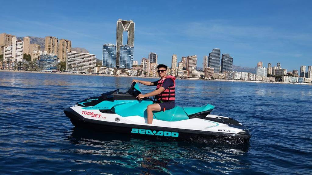¿Qué hacer en Benidorm en invierno?