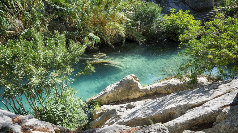 Fuentes del Algar: Un Oasis Natural a un Paso de Benidorm