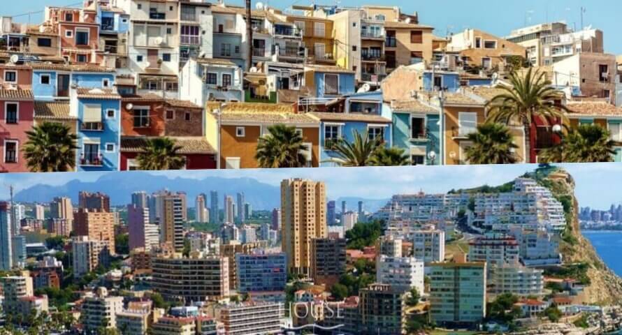 Pueblos Bonitos Cerca de Benidorm que No Te Puedes Perder
