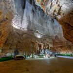 Cueva de las Calaveras: Impresionante sistema de cuevas Alicante