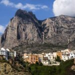 Puig Campana Finestrat