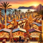 Navidad en Benidorm 2024: Guía Completa para Vivir las Fiestas