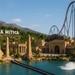 Terra Mítica: guía para disfrutar el parque temático de Benidorm
